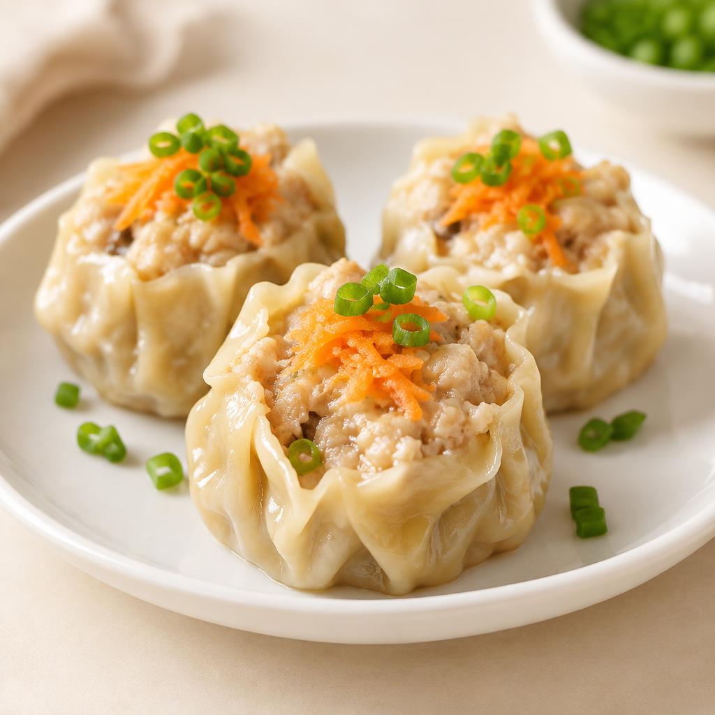 Dimsum Ayam