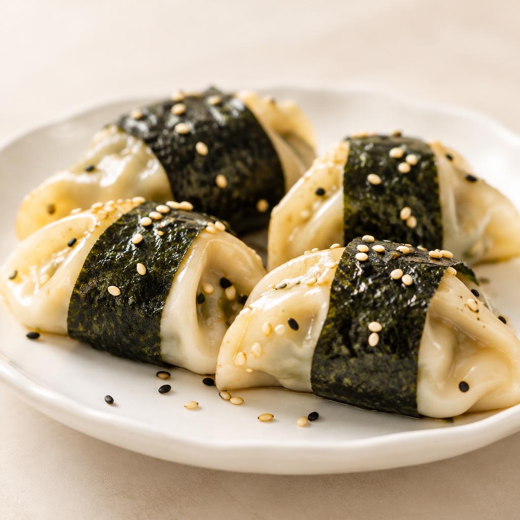 Dimsum Nori