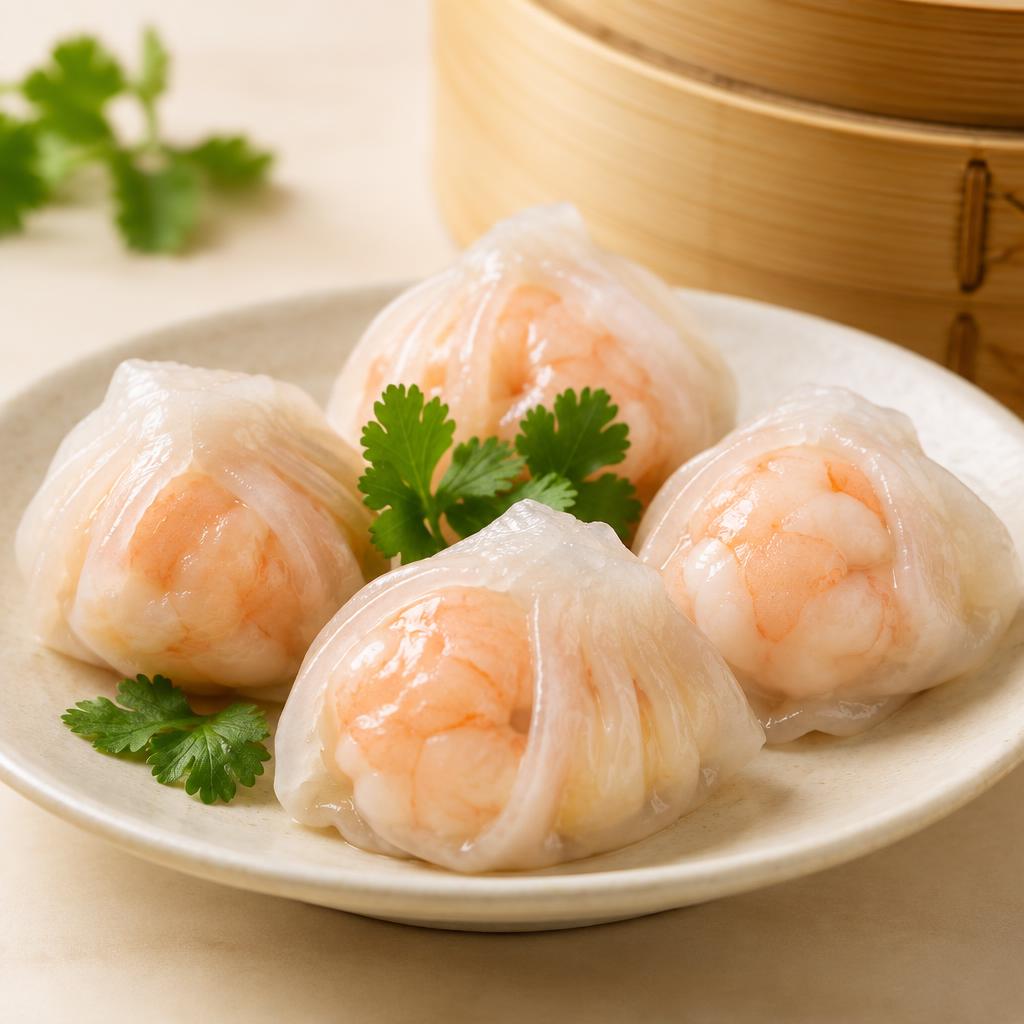 Dimsum Udang